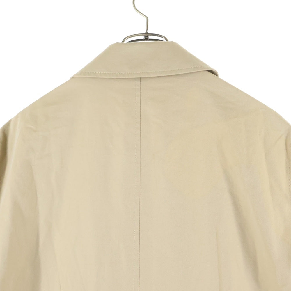 BURBERRY(バーバリー) Horseferry Print Car Coat ホースフェリー