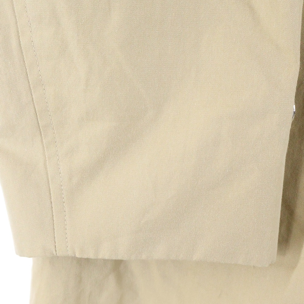 BURBERRY(バーバリー) Horseferry Print Car Coat ホースフェリー