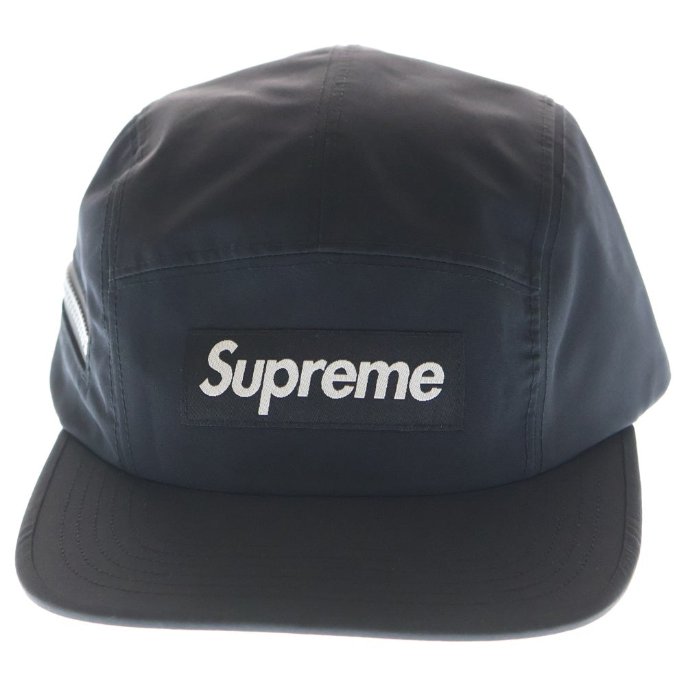 supreme シュプリーム SUPREME(シュプリーム) 25AW GORE-TEX Zip Pocket Camp Cap ゴアテック