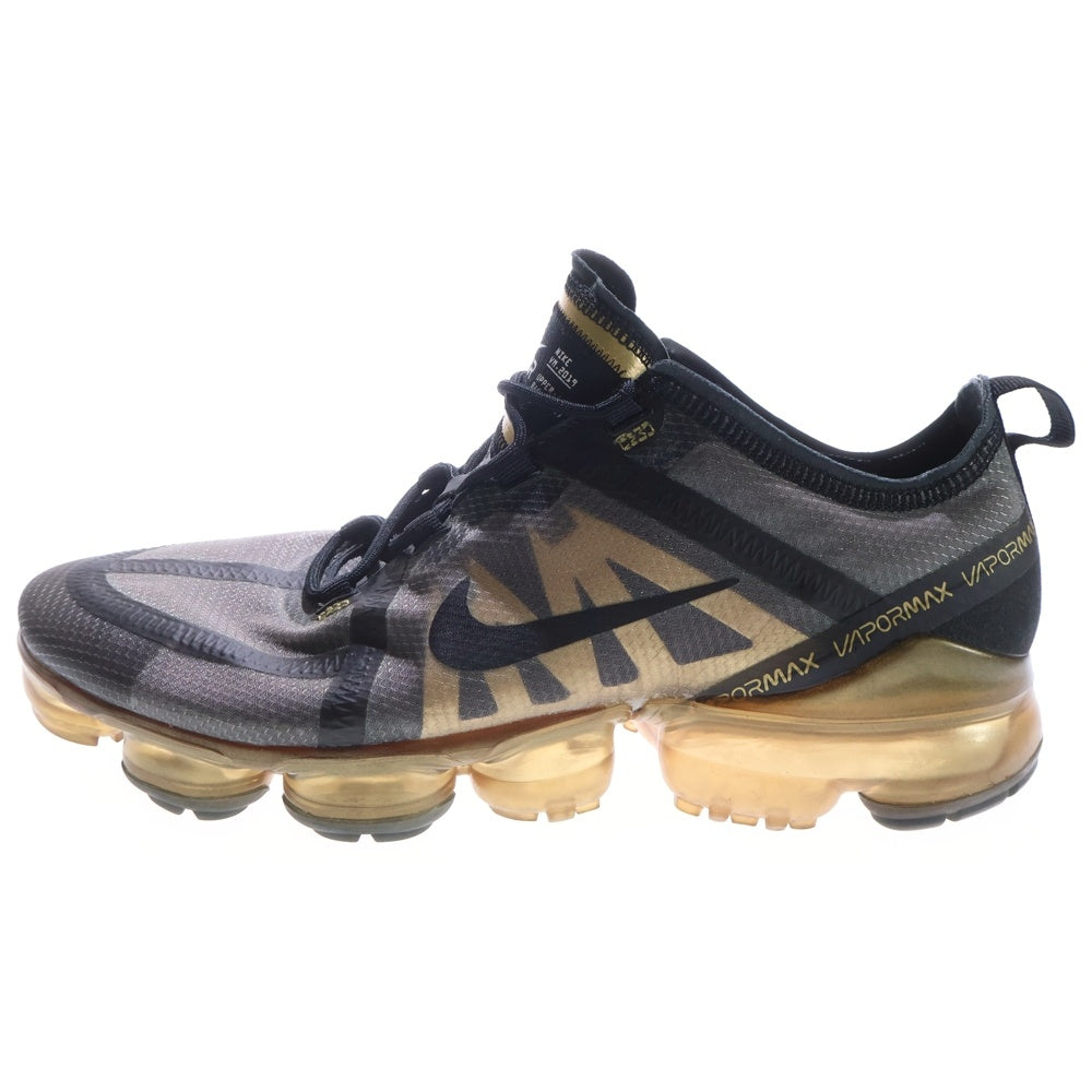 NIKE(ナイキ) AIR VAPORMAX 2019 エアベイパーマックス ローカット スニーカー US9.5/27.5cm AR6631-002