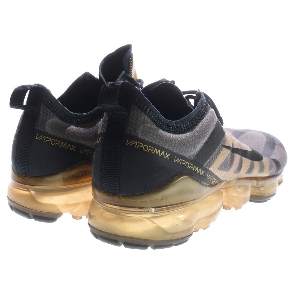 NIKE(ナイキ) AIR VAPORMAX 2019 エアベイパーマックス ローカット スニーカー US9.5/27.5cm AR6631-002