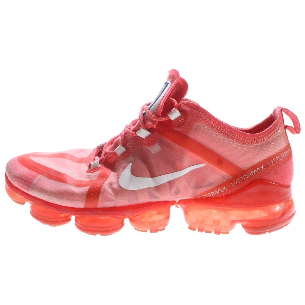 NIKE(ナイキ) AIR VAPORMAX エアヴェイパー マックス ローカットスニーカー US9.5/27.5cm BQ7848-991