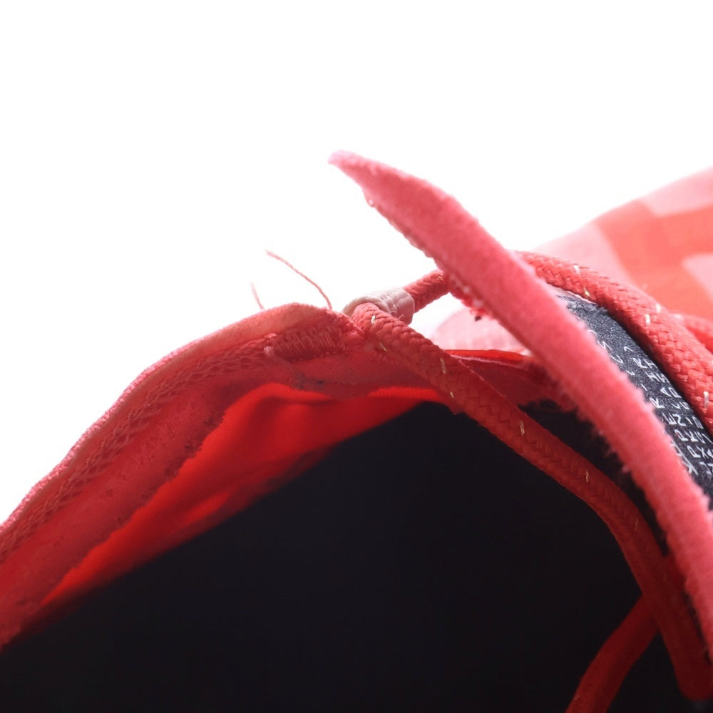 NIKE(ナイキ) AIR VAPORMAX エアヴェイパー マックス ローカットスニーカー US9.5/27.5cm BQ7848-991