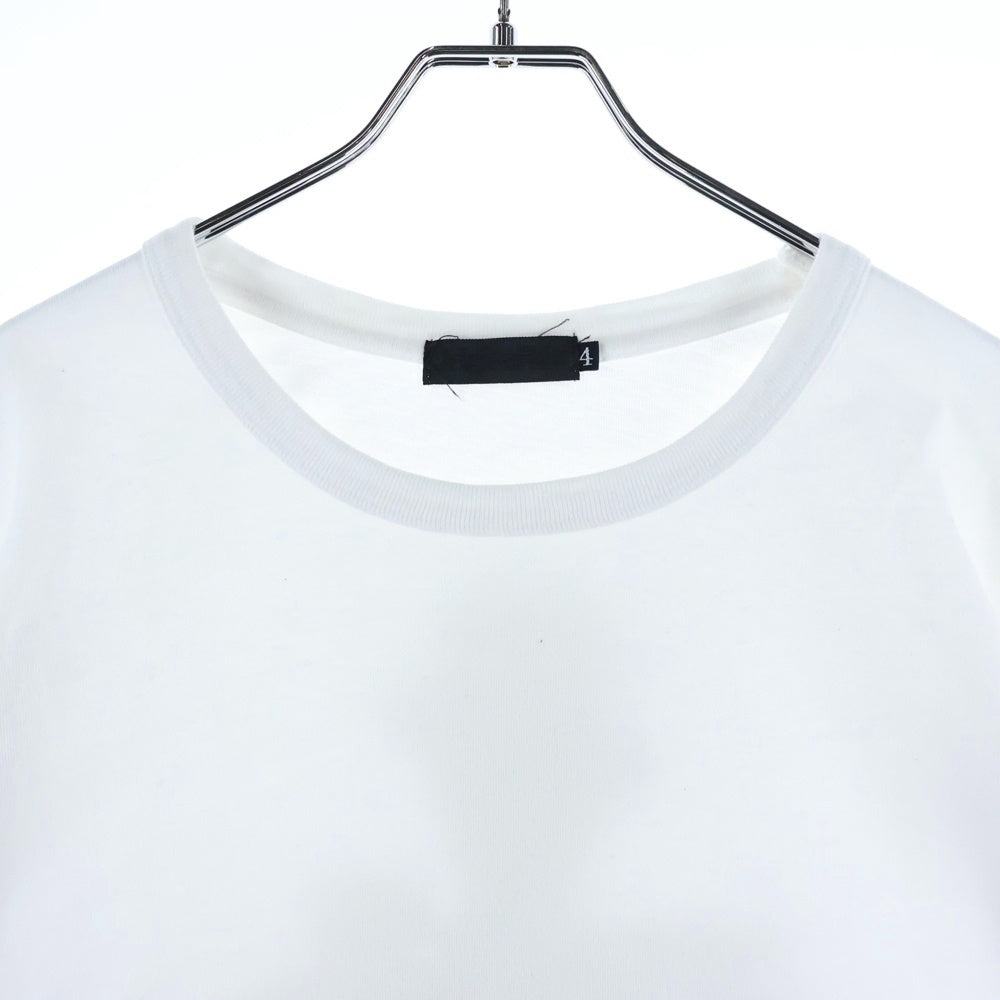 Original Fake(オリジナルフェイク) 00s × KAWS L/S TEE カウズ コンパニオン アームプリント クルーネック ロングスリーブ 長袖Tシャツ カットソー ホワイト