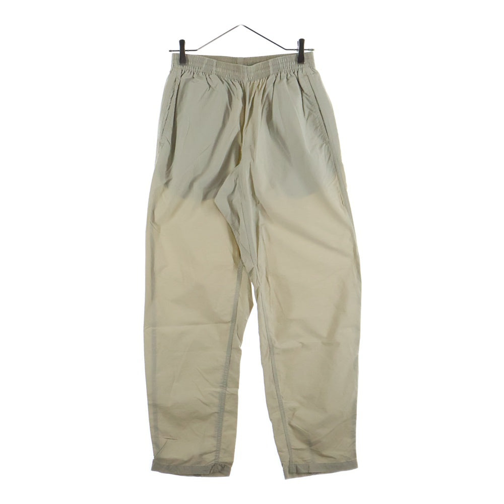 PATAGONIA(パタゴニア) 00s 2000年製 ナイロン バギーズパンツ ベージュ 56364