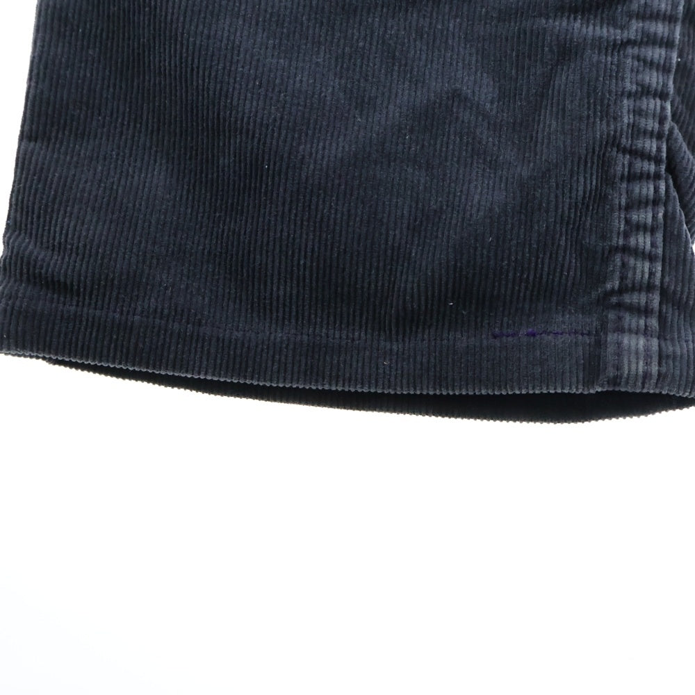 Levi's(リーバイス) 80s 519 カスタム コーデュロイ パンツ ネイビー 519-1517