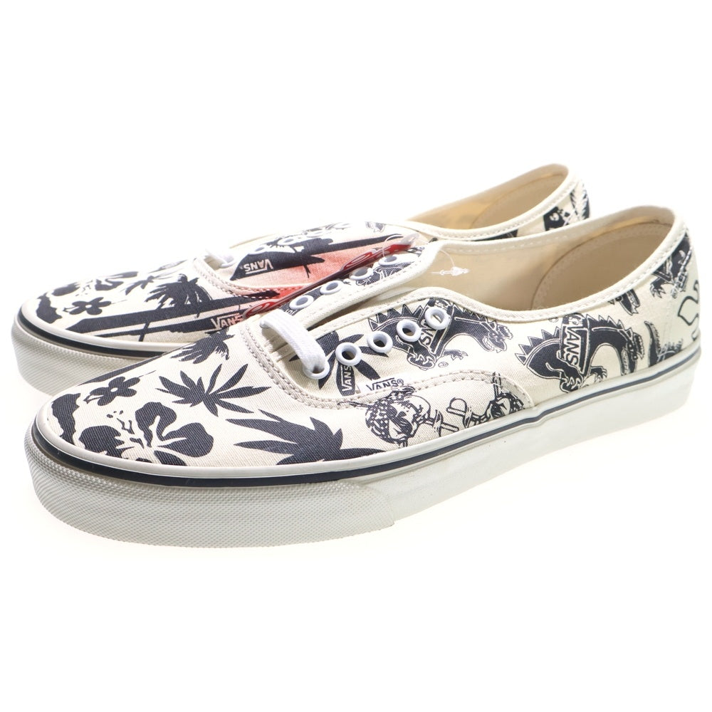 VANS(ヴァンズ) 50th Anniversary Friends&Family Authentic Employee Exclusive バンズ ローカットスニーカー 120215AU-ICC