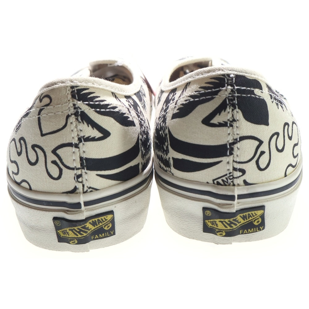 VANS(ヴァンズ) 50th Anniversary Friends&Family Authentic Employee Exclusive バンズ ローカットスニーカー 120215AU-ICC