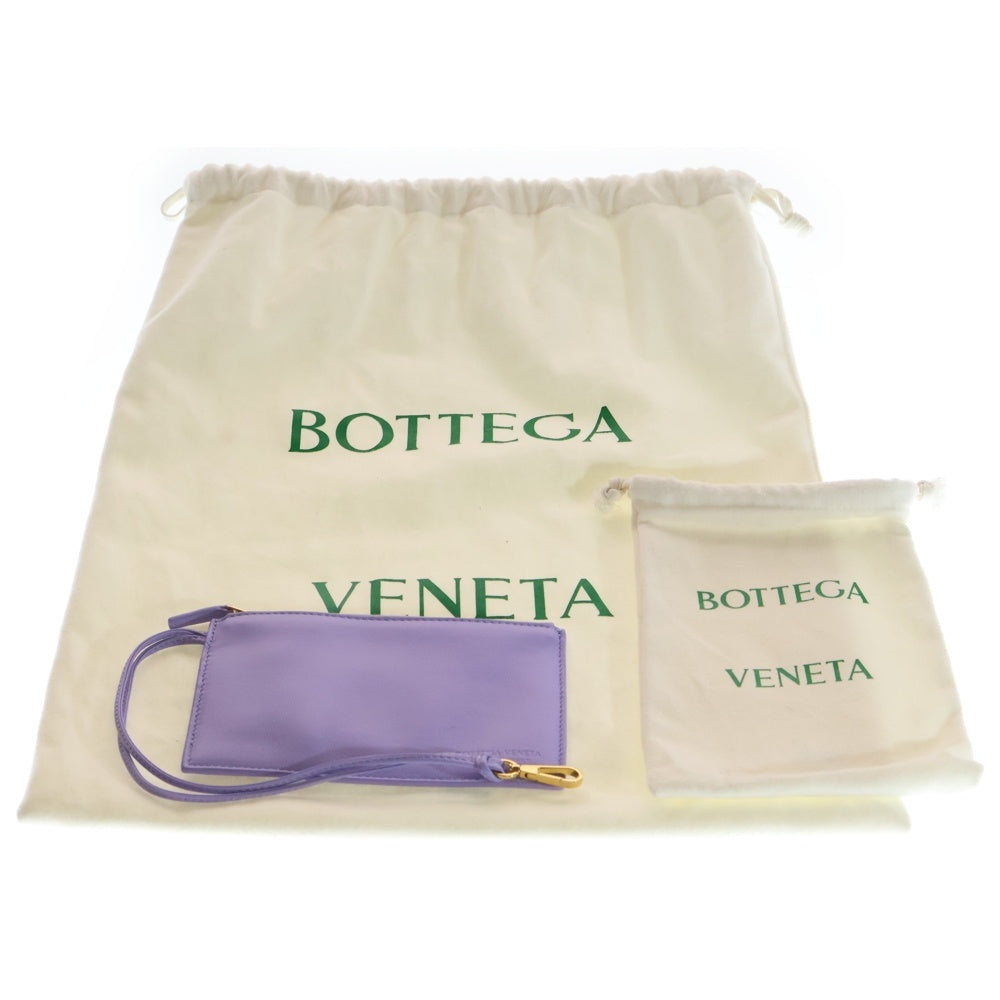 BOTTEGA VENETA(ボッテガヴェネタ) Cabat Intrecciato Bucket Small Barolo カバ イントレチャート スモール バローロ バケット トートバッグ ポーチ付き 753172 レディース