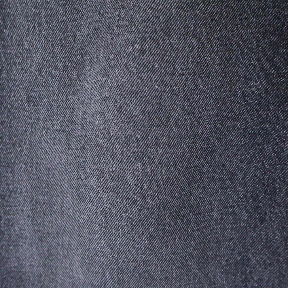 DIESEL(ディーゼル) Relaxed Jeans D-Rise リラックス Dライズ ルーズフィット ウォッシュド デニムパンツ ブラック A06371