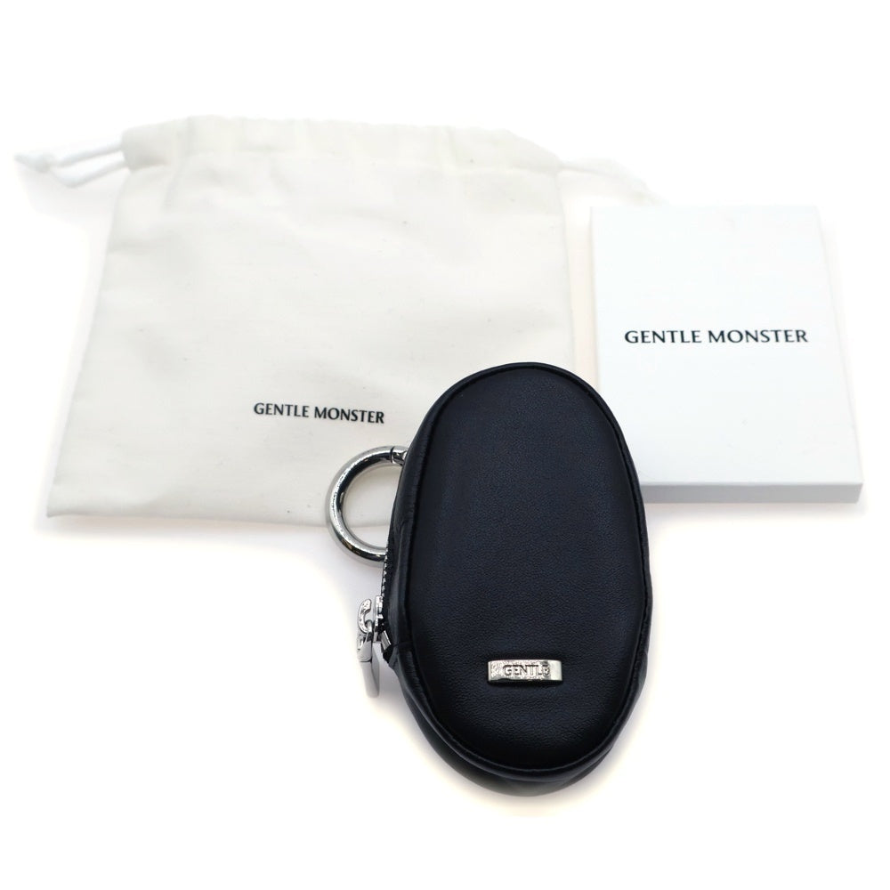 GENTLE MONSTER(ジェントルモンスター) LOLANG 01 ロラング 01 トータルカラー 折りたたみ サングラス 眼鏡 アイウェア ブラウン