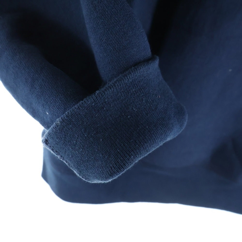 SUPREME(シュプリーム) Box Logo Hooded Sweatshirt ボックスロゴ フーディプルオーバーパーカー ネイビー