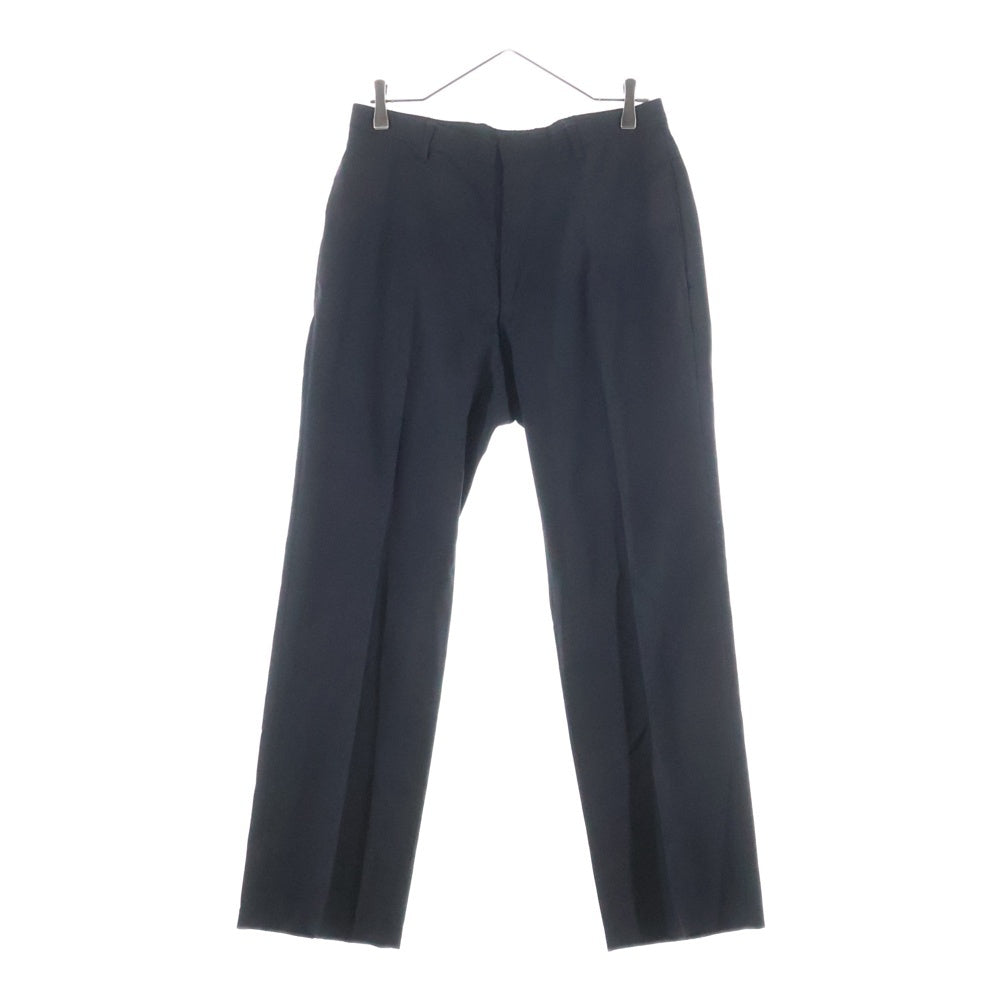 GUCCI(グッチ) セットアップ スーツ ウール テーラードジャケット スラックスパンツ ブラック 117793