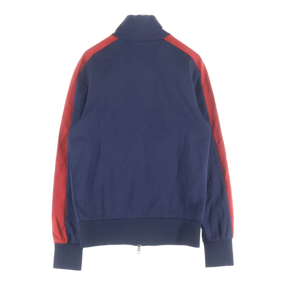 MONCLER(モンクレール) MAGLIA CARDIGAN マリアカーディガン ジャージ ブルゾン ジャケット ネイビー E20918426700 C8005
