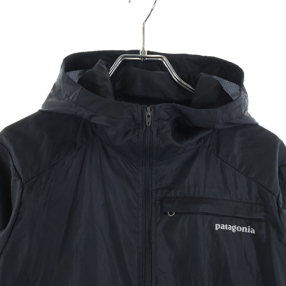 PATAGONIA(パタゴニア) ナイロン ジャケット ブラック レディース