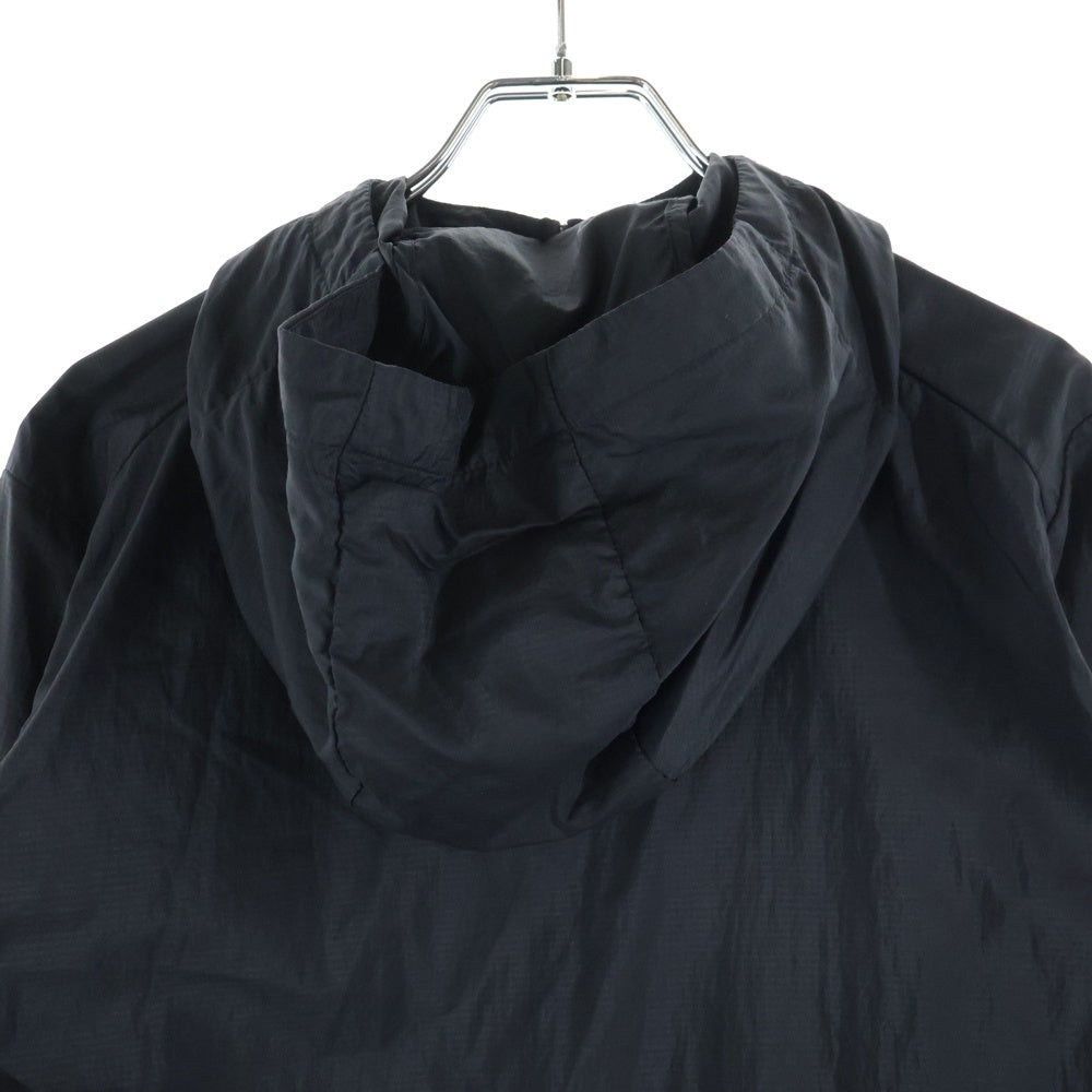 PATAGONIA(パタゴニア) ナイロン ジャケット ブラック レディース