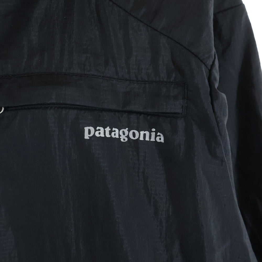 PATAGONIA(パタゴニア) ナイロン ジャケット ブラック レディース
