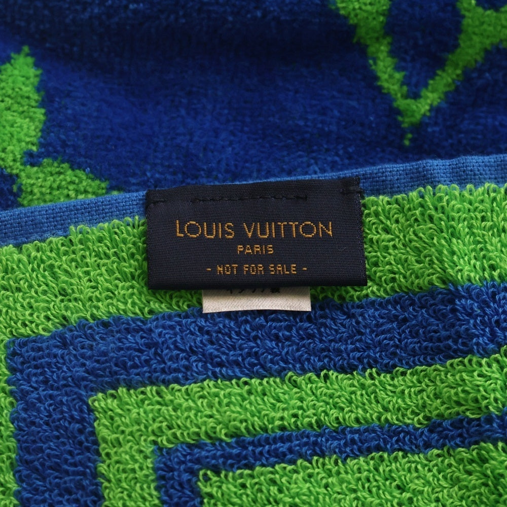LOUIS VUITTON(ルイヴィトン) ドラドゥバン モノグラム コットン