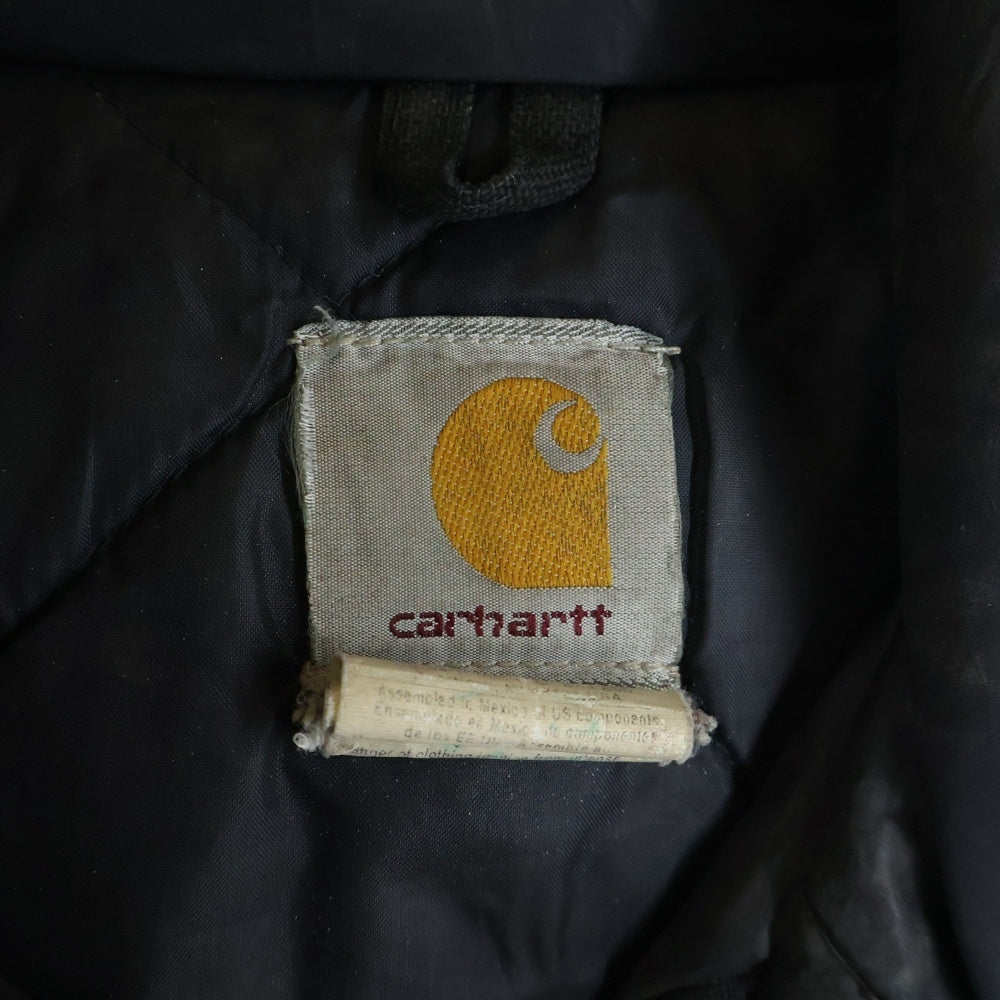 CARHARTT(カーハート) 00s Extremes Active Jacket メキシコ製