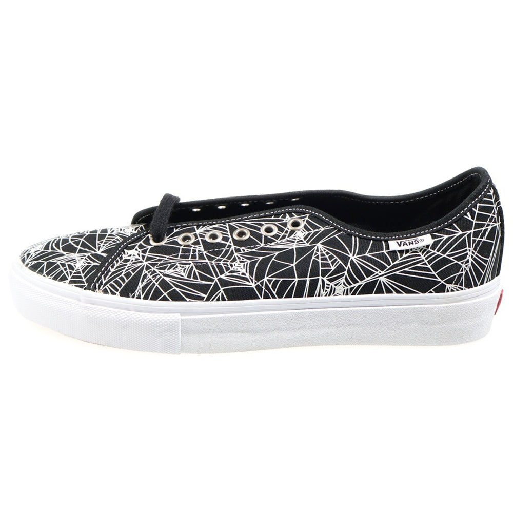 VANS(ヴァンズ) ×AVE×JASON DILL Syndicate AV CLASSIC SPIDER WEB アンソニーヴァンイングレン ジェイソンディル シンジケート スパイダー ウェブ スニーカー VN-0VNJC42