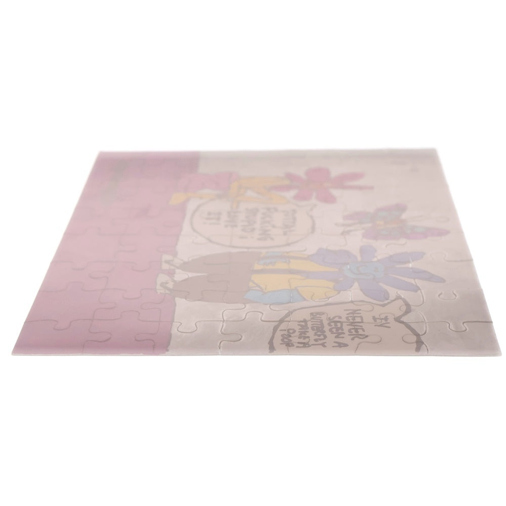 MARK GONZALES(マークゴンザレス) × THE LAST GALLERY BOOKMARK GONZ ART PUZZLE ザラストギャラリー ブックマーク 会場限定 ゴンズ アートパズル ドローイングパズル マルチ