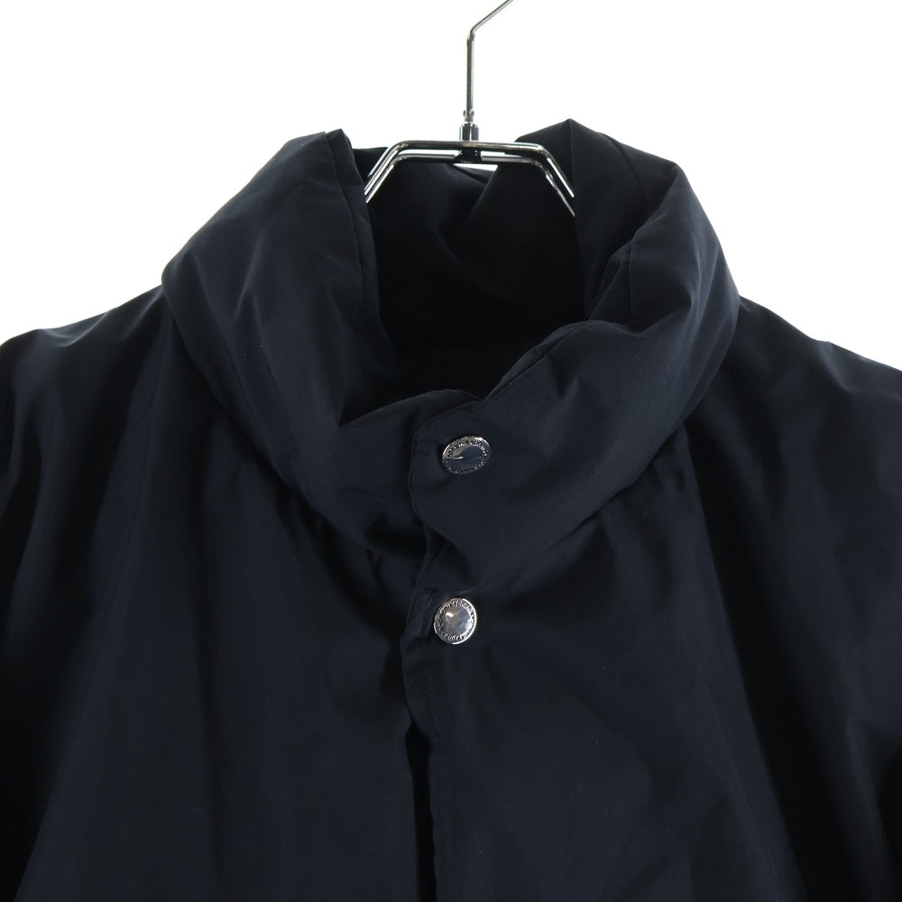 phenix(フェニックス) ×FREAK'S STORE GORE TEX WINDSTOPPER SNAP DOWN JACKET フリークスストア ゴアテックス ウィンド ストッパー スナップ ダウンジャケット 1056330800022