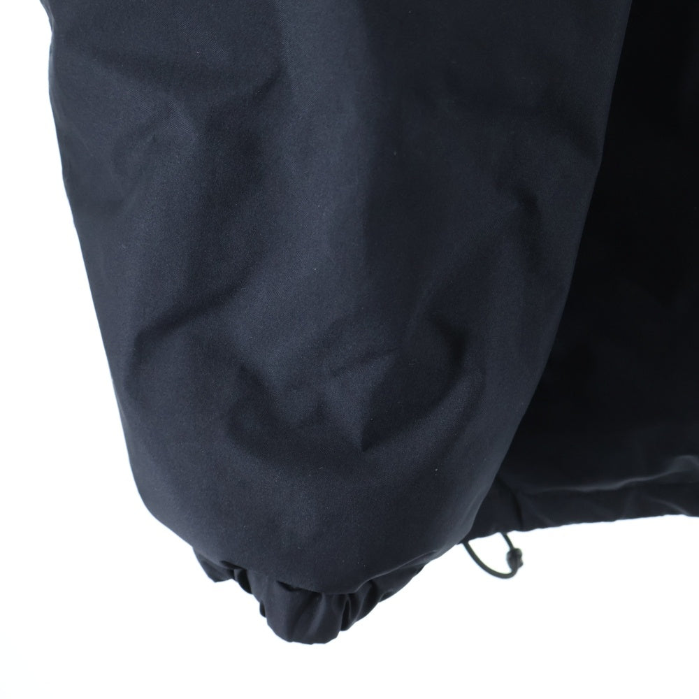 phenix(フェニックス) ×FREAK'S STORE GORE TEX WINDSTOPPER SNAP DOWN JACKET フリークスストア ゴアテックス ウィンド ストッパー スナップ ダウンジャケット 1056330800022