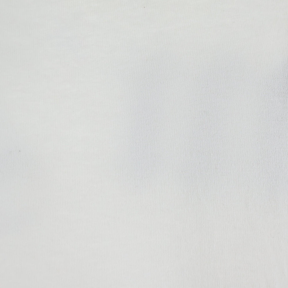 Palm Angels(パームエンジェルス) CLASSIC LOGO OVER TEE クラシックロゴプリント Tシャツ ホワイト PMAB001S19413007