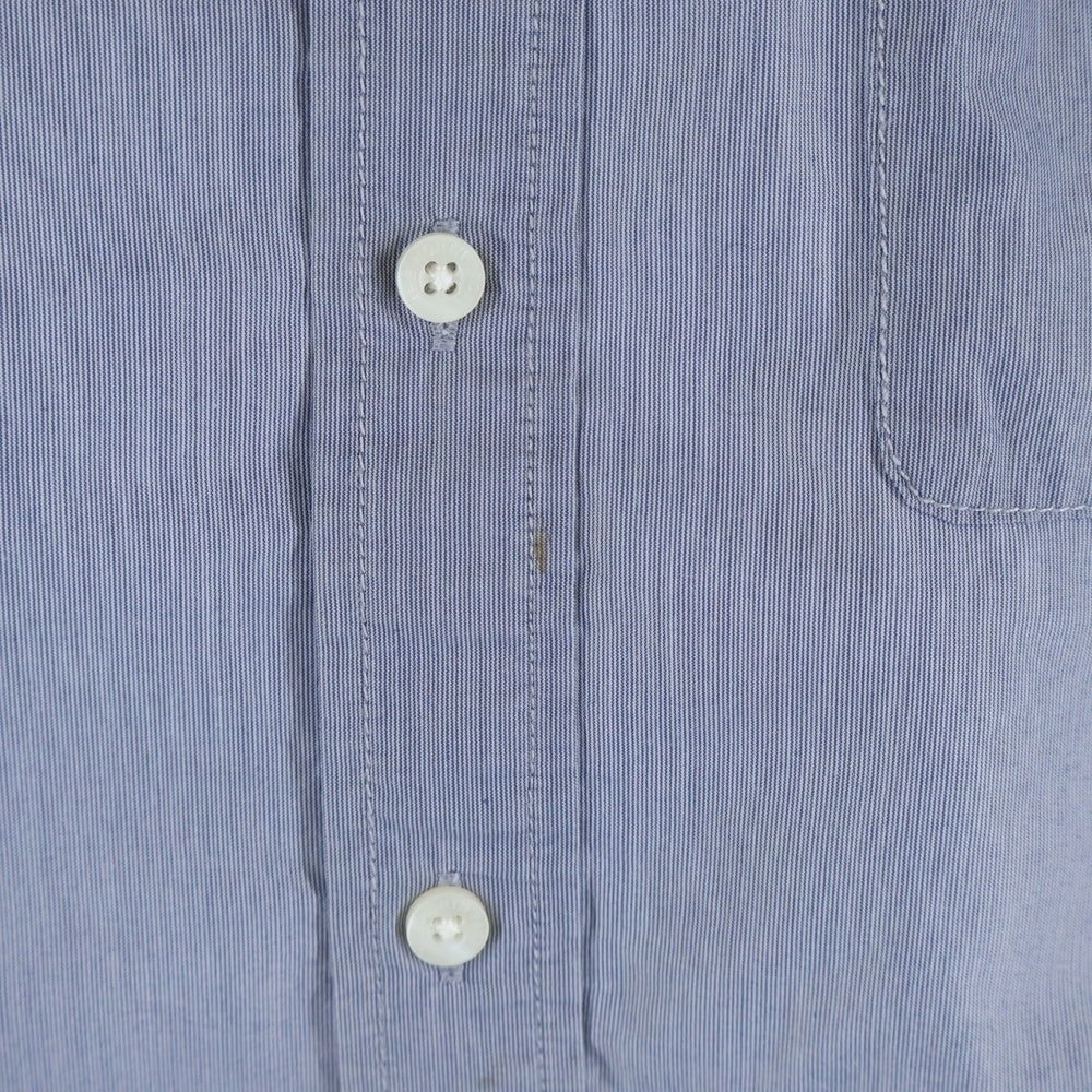 THE NORTH FACE(ザノースフェイス) L/S Washburn Shirt ウォッシュバーン 長袖シャツ ブルー NR11609