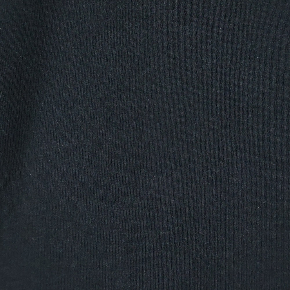 Columbia(コロンビア) バック ネイチャー プリント クルーネック半袖Tシャツ カットソー ブラック