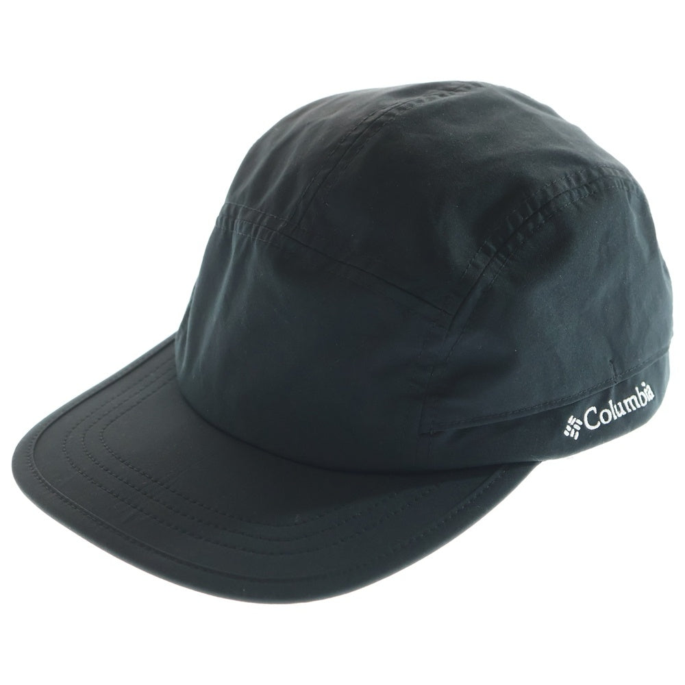 Columbia(コロンビア) イエロー ドッグ マウンテン ジェットキャップ ブラック SS0223