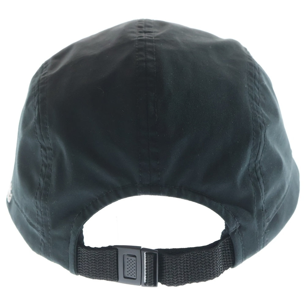 Columbia(コロンビア) イエロー ドッグ マウンテン ジェットキャップ ブラック SS0223