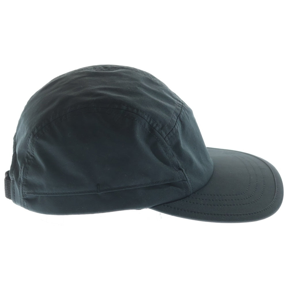 Columbia(コロンビア) イエロー ドッグ マウンテン ジェットキャップ ブラック SS0223