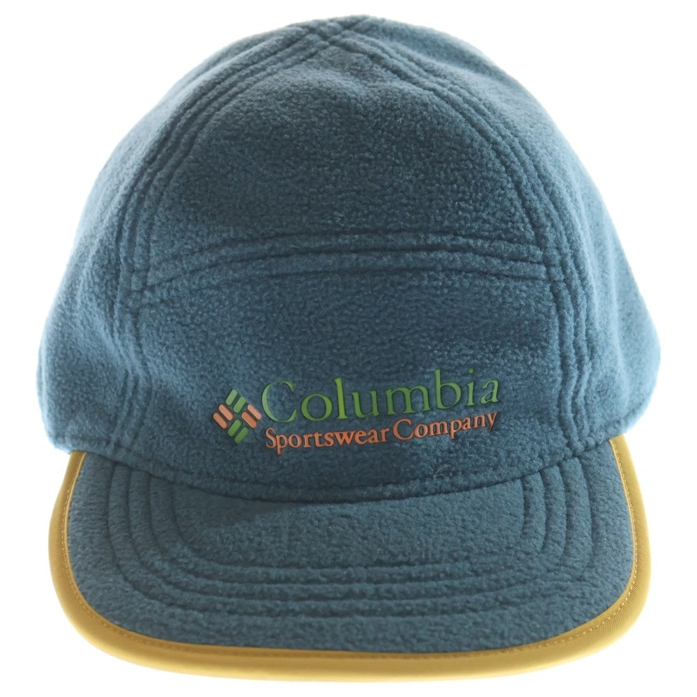 Columbia(コロンビア) パラボリズム クリーク フリース キャップ ブルー PU5736