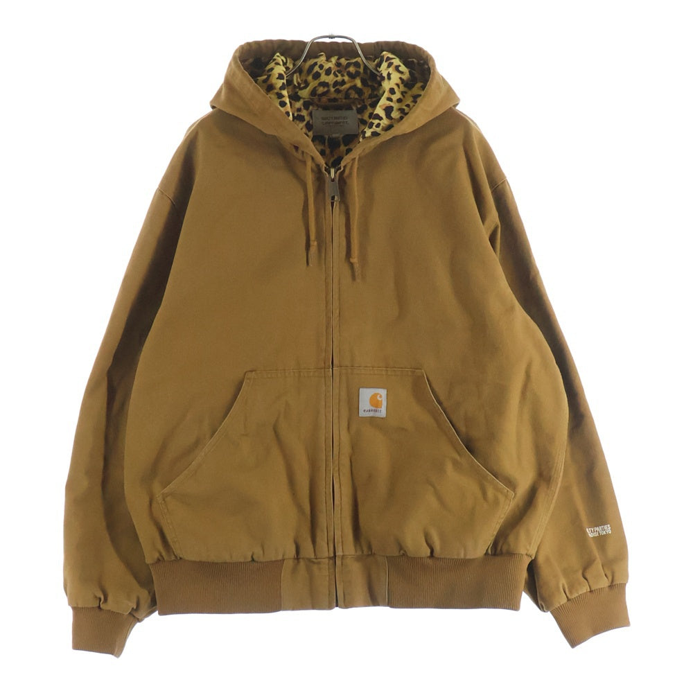 CARHARTT(カーハート) 20AW ×WACKO MARIA OG ACTIVE JACKET ワコマリア