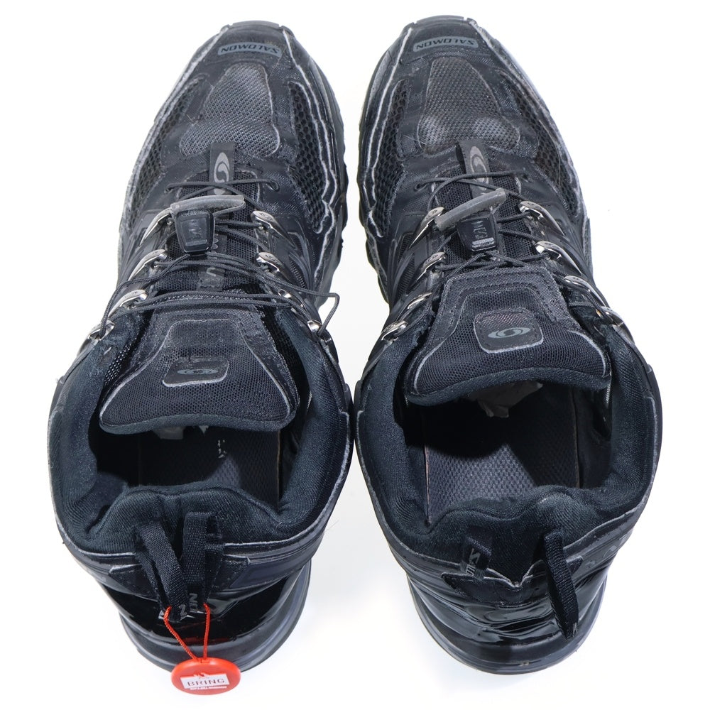 SALOMON(サロモン) ACS PRO エーシーエス プロ ローカットスニーカー シューズ ブラック US11/29cm 471798