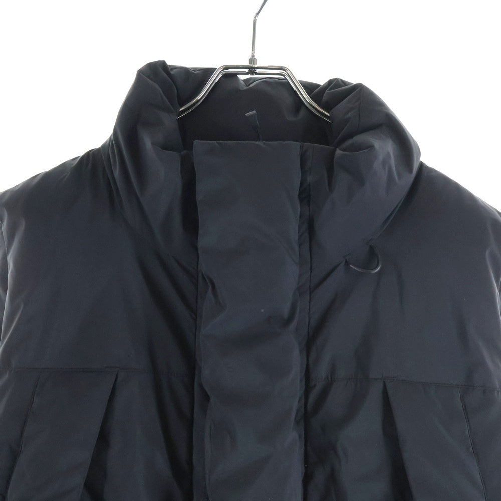 DAIWA PIER39(ダイワ ピアサーティナイン) GORE-TEX INFINIUM FIELD DOWN VEST ゴアテックス インフィニアム フィールド ダウンベスト ブラック BW-18022W