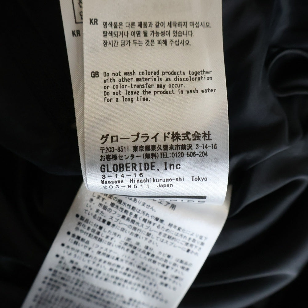 DAIWA PIER39(ダイワ ピアサーティナイン) GORE-TEX INFINIUM FIELD DOWN VEST ゴアテックス インフィニアム フィールド ダウンベスト ブラック BW-18022W