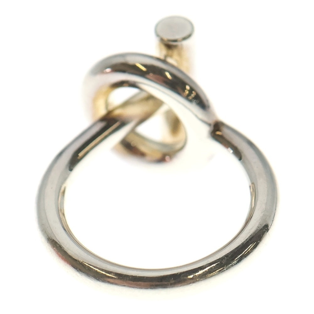 HERMES(エルメス) Echapee エシャペ リング シルバー レディース