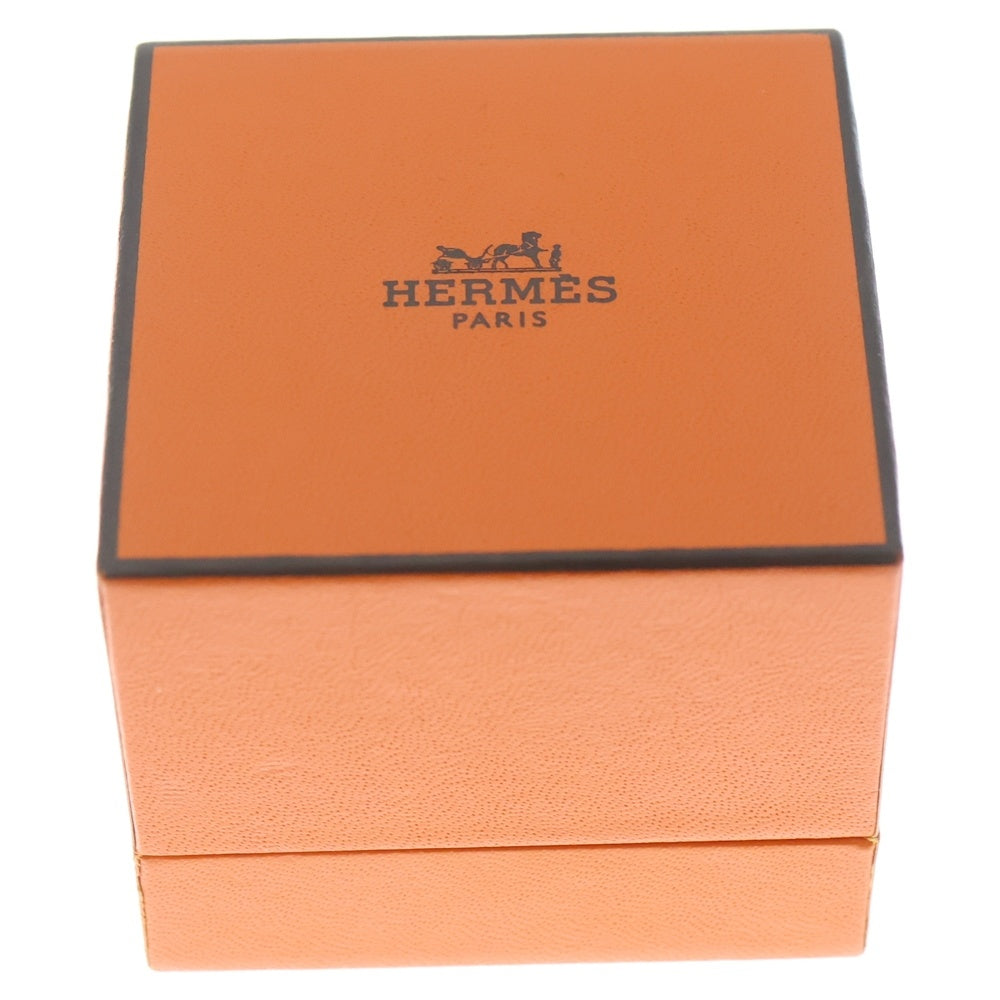 HERMES(エルメス) Echapee エシャペ リング シルバー レディース