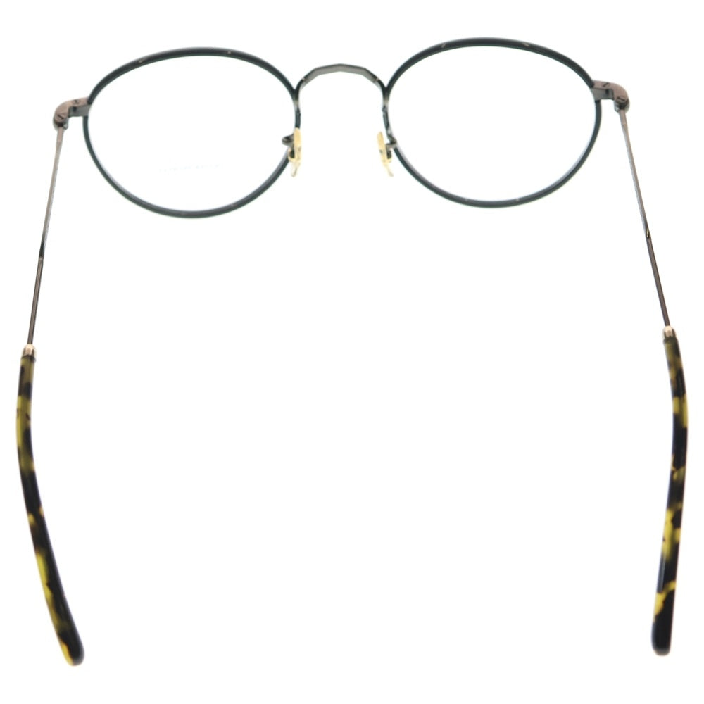 OLIVER PEOPLES(オリバーピープルズ) OV1308 Carling 5245 カーリング ボストンメガネ ブラック