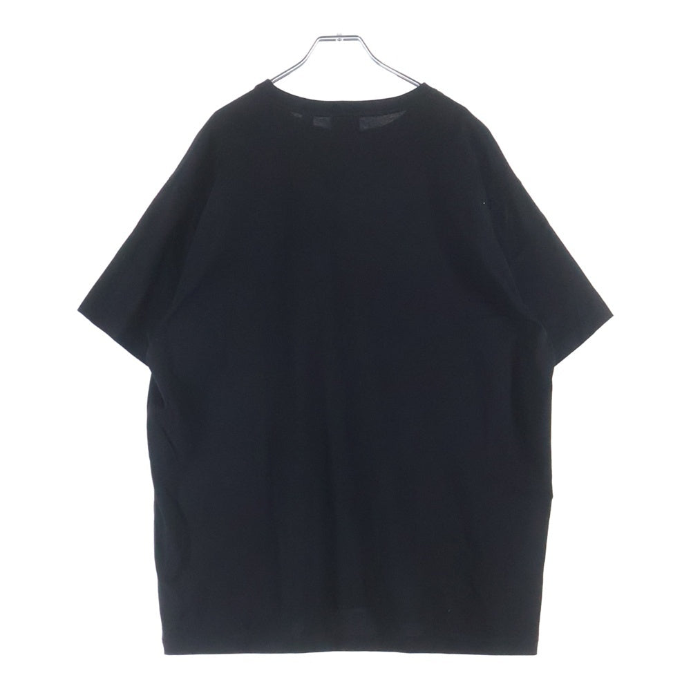 BURBERRY(バーバリー) フロントロゴプリント 半袖Tシャツ カットソー