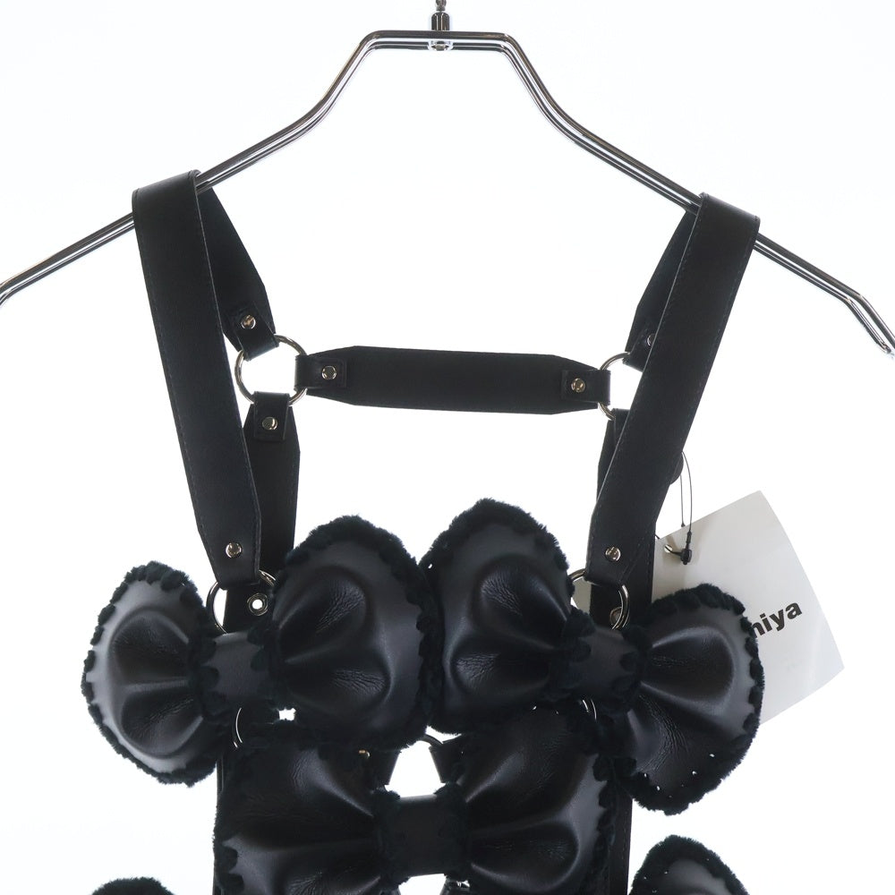 COMME des GARCONS(コムデギャルソン) 25AW NOIR KEI NINOMIYA Black