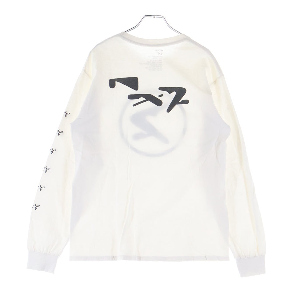 00s Nexus seven プリント 半袖 tシャツ カットソー ベージュ 楽天市場