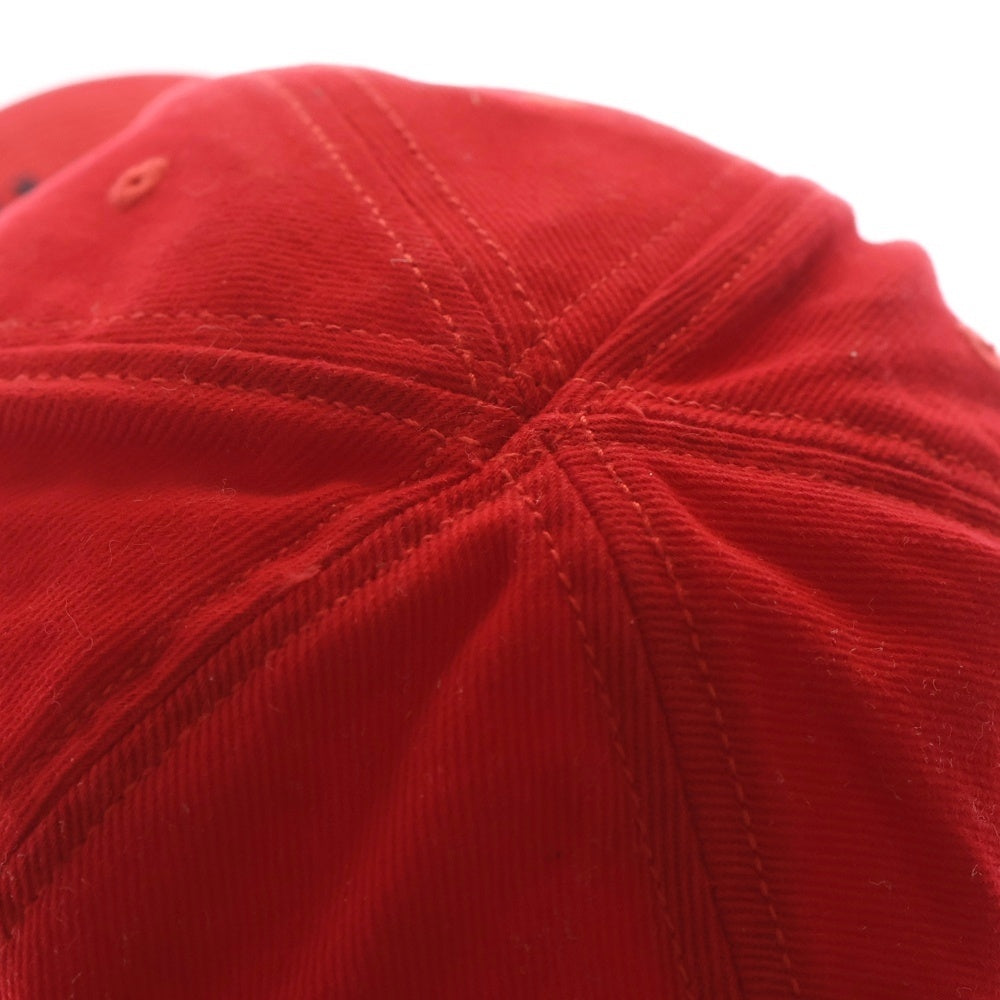 BALENCIAGA(バレンシアガ) 19SS タトゥーロゴ刺繍 6パネル ベース
