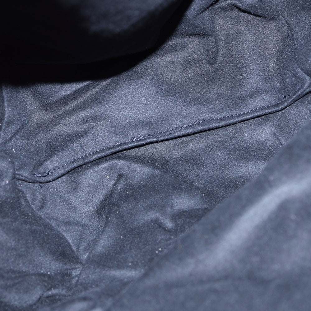 SAINT LAURENT PARIS(サンローランパリ) テディ チェーンショルダーバッグ 巾着バッグ ピンク シルバー金具 レザー 538447 レディース