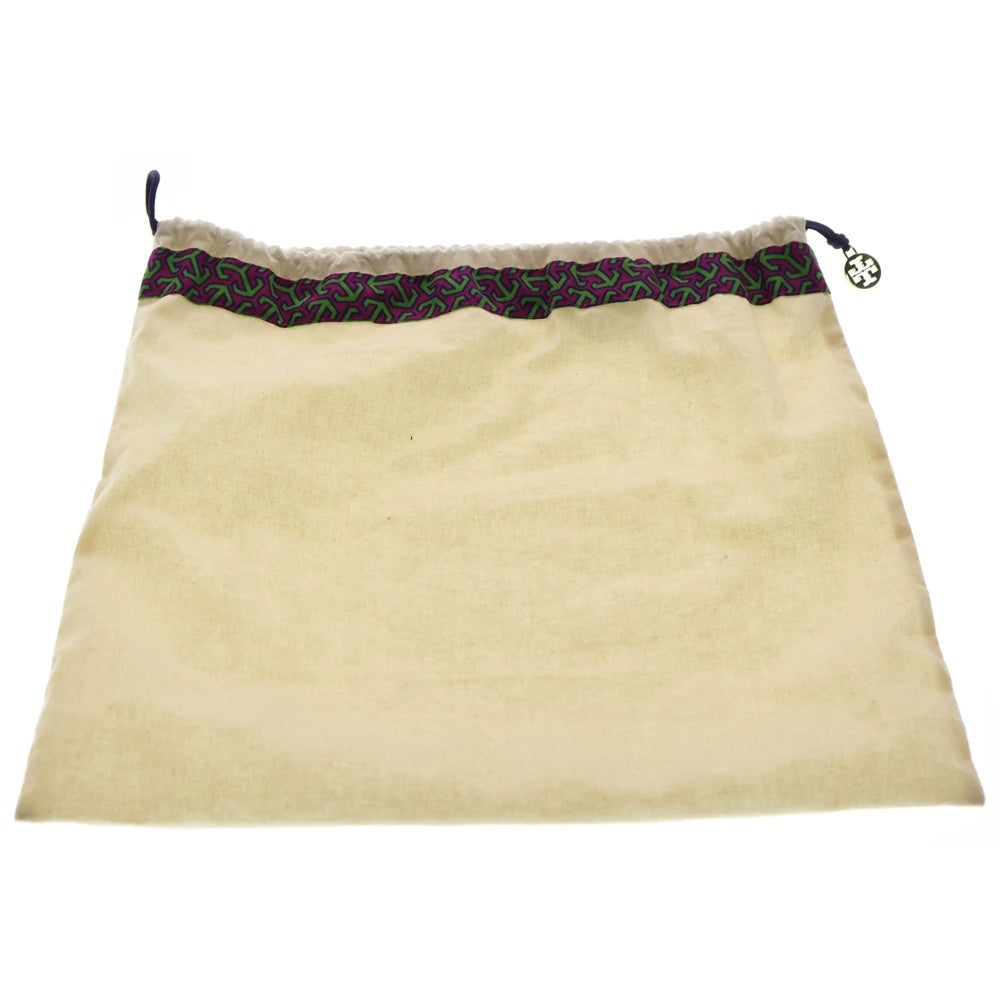 TORY BURCH(トリー バーチ) Crossbody Bag ブラックレオパード ショルダーバッグ ブラック レディース