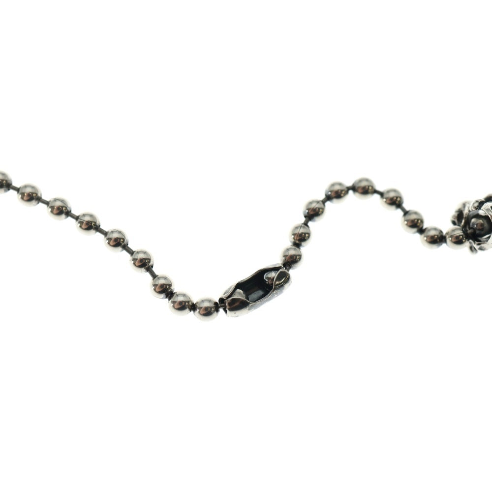 Bill Wall Leather/BWL(ビルウォールレザー) BALL CHAIN SKULL スカル