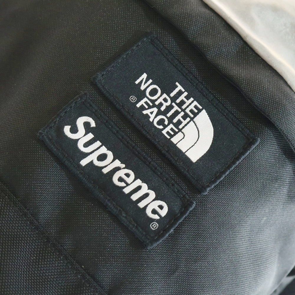 SUPREME(シュプリーム) 13SS ×THE NORTH FACE Reflective 3M Medium