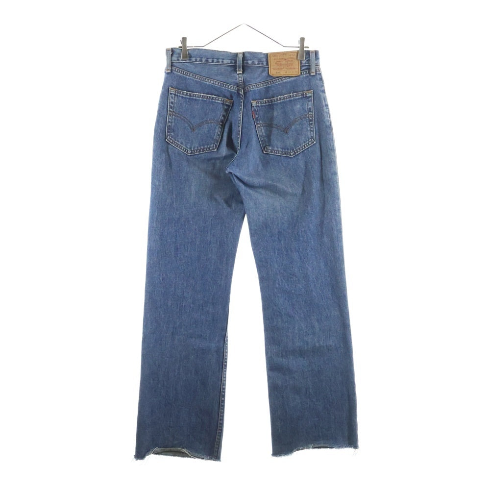 Levi's(リーバイス) 503 ボタン裏J38 ストレートデニムパンツ インディゴ